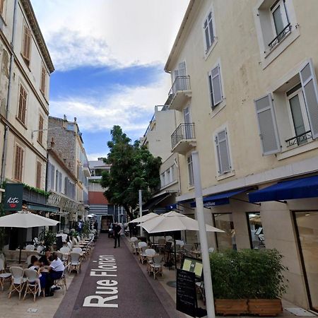 Le Florian By Scls Locations Apartment Cannes Exterior photo