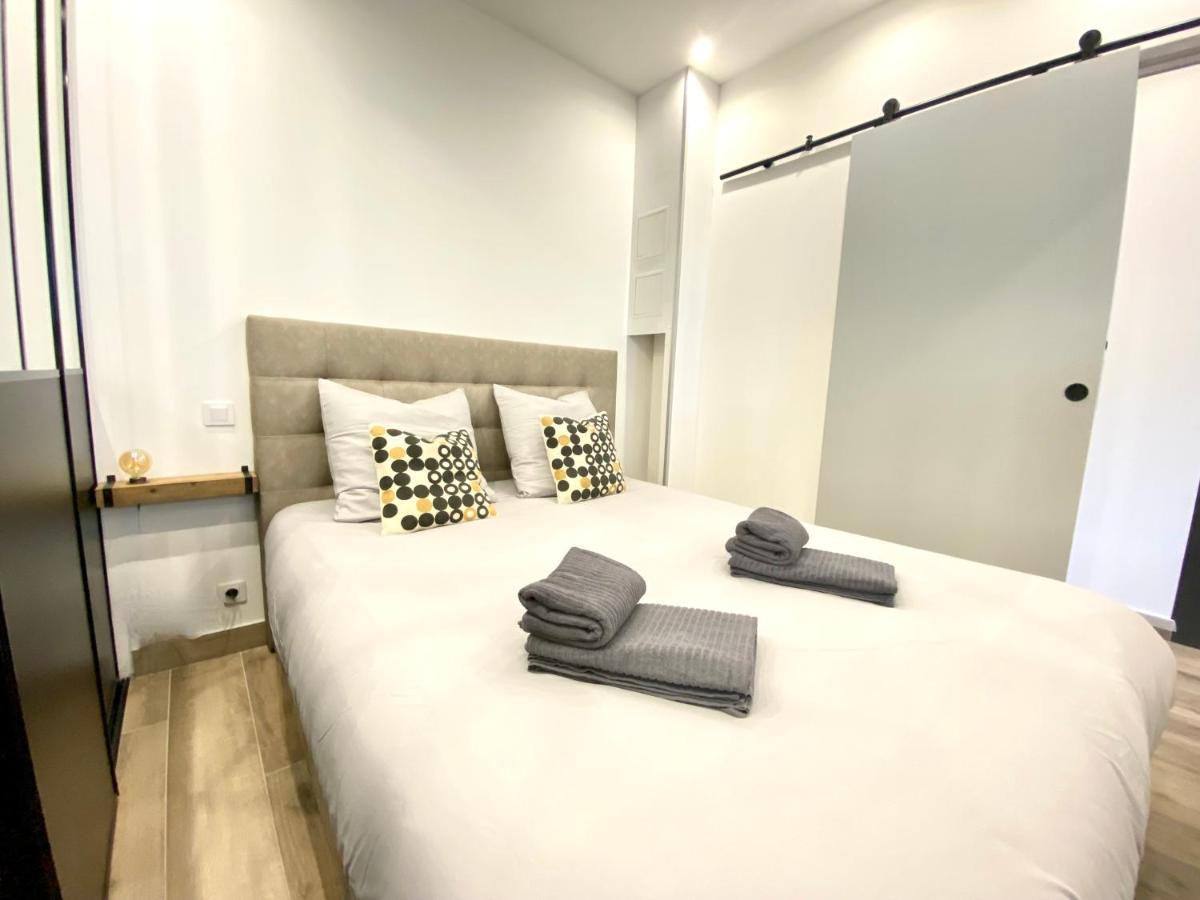 Le Florian By Scls Locations Apartment Cannes Exterior photo
