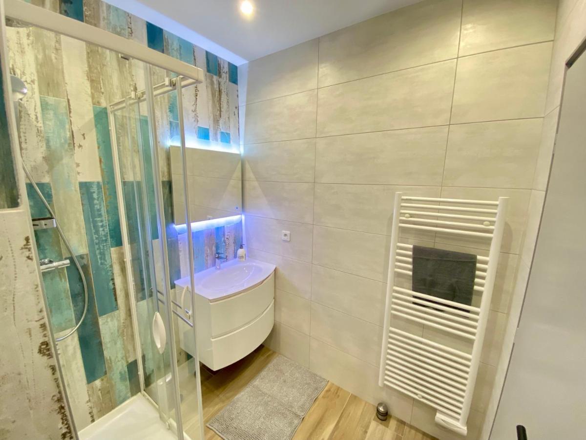 Le Florian By Scls Locations Apartment Cannes Exterior photo